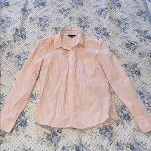 Pink Blouse